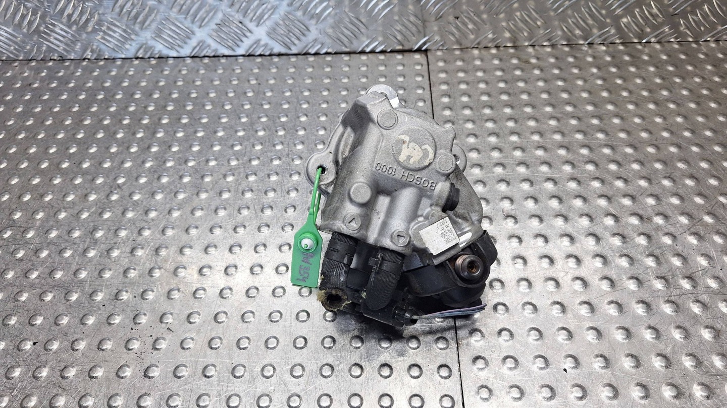Einspritzpumpe 03L130755AC AUDI A4 B8 A5 8T A6 C7 4G Q5 2.0 TDI CGL