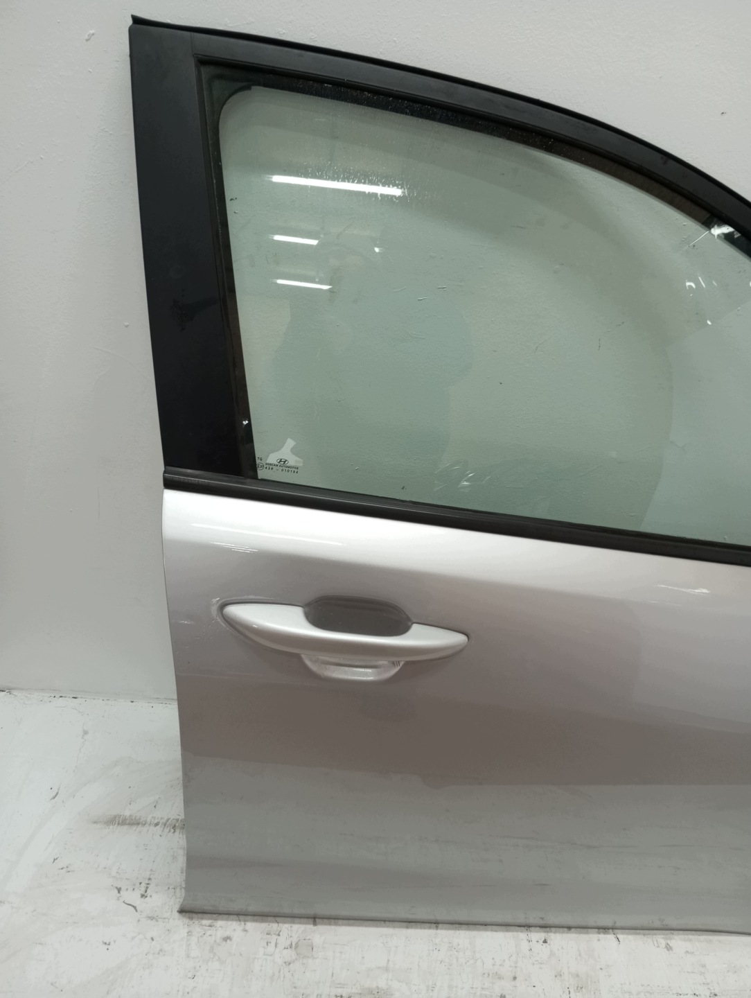 door right front HYUNDAI I10 22r