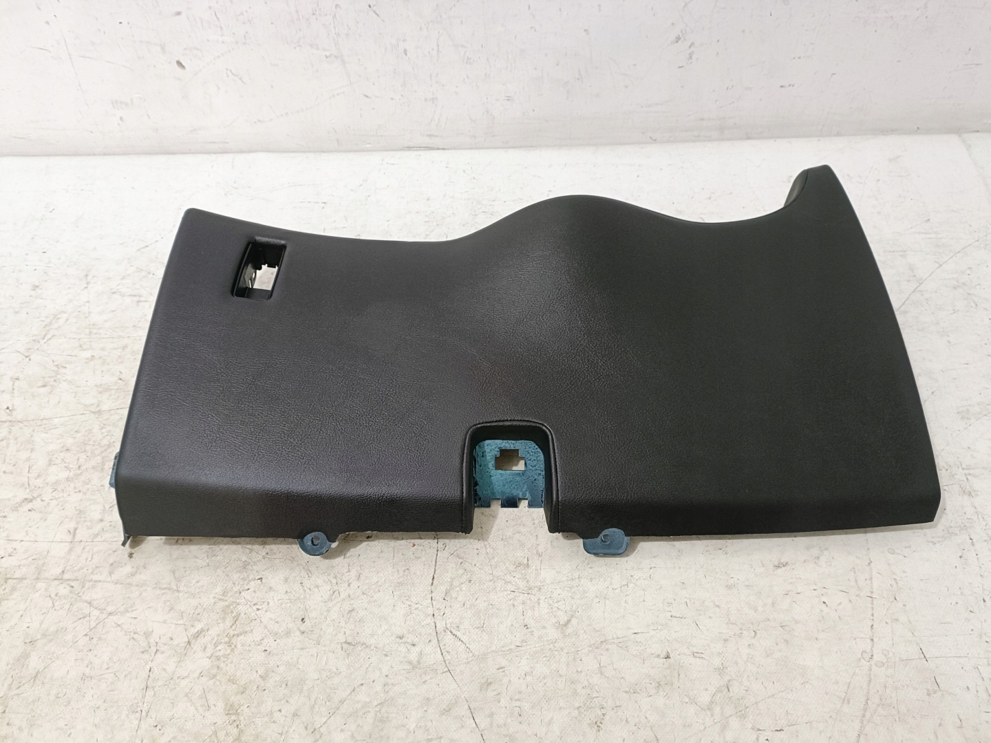 CADILLAC ESCALADE IV 15- Blende Abdeckung PANEL KOLANOWY 23227087