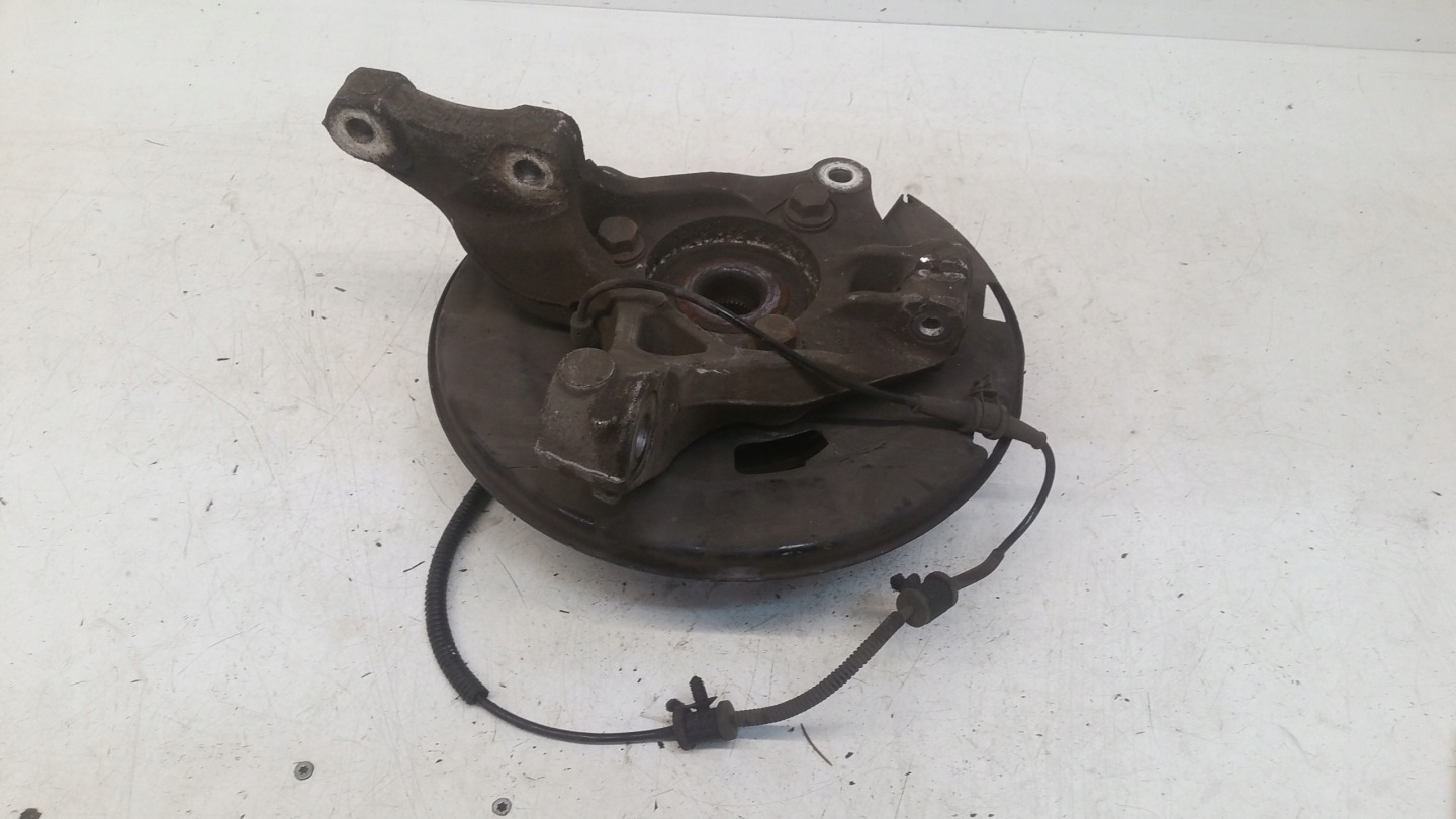 swing left front Opel Astra J