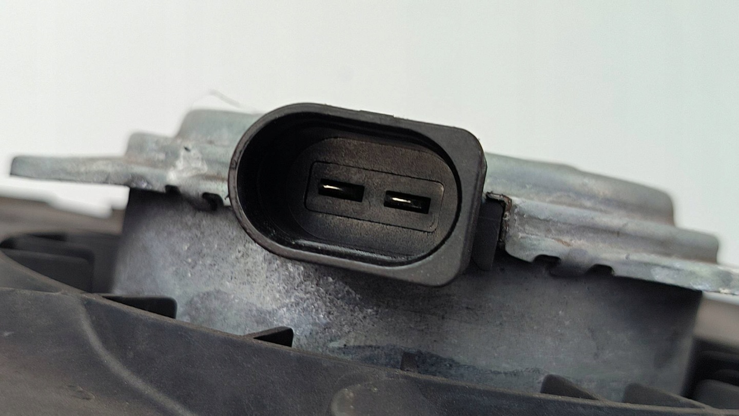 Ventola radiatore M134989 AUDI Q3 e 8U LIFT