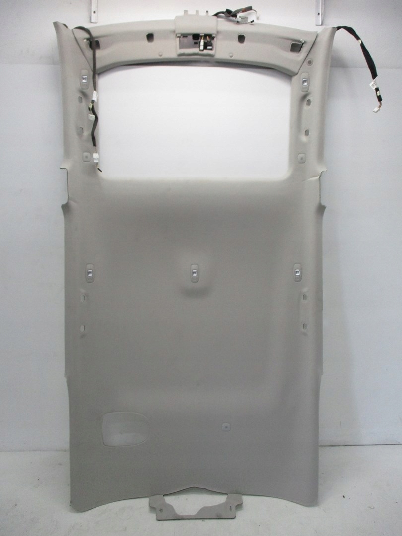 CIELO INTERNO RENAULT ESPACE V 5 14R