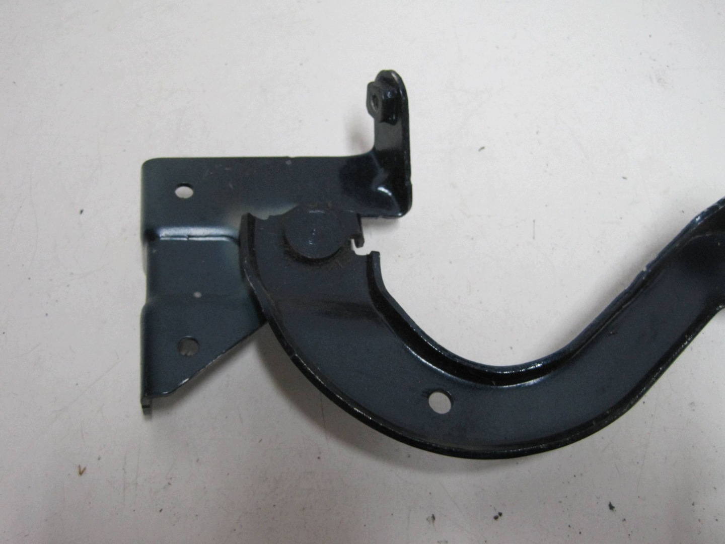 hinge bonnets left TOYOTA C-HR II 23R
