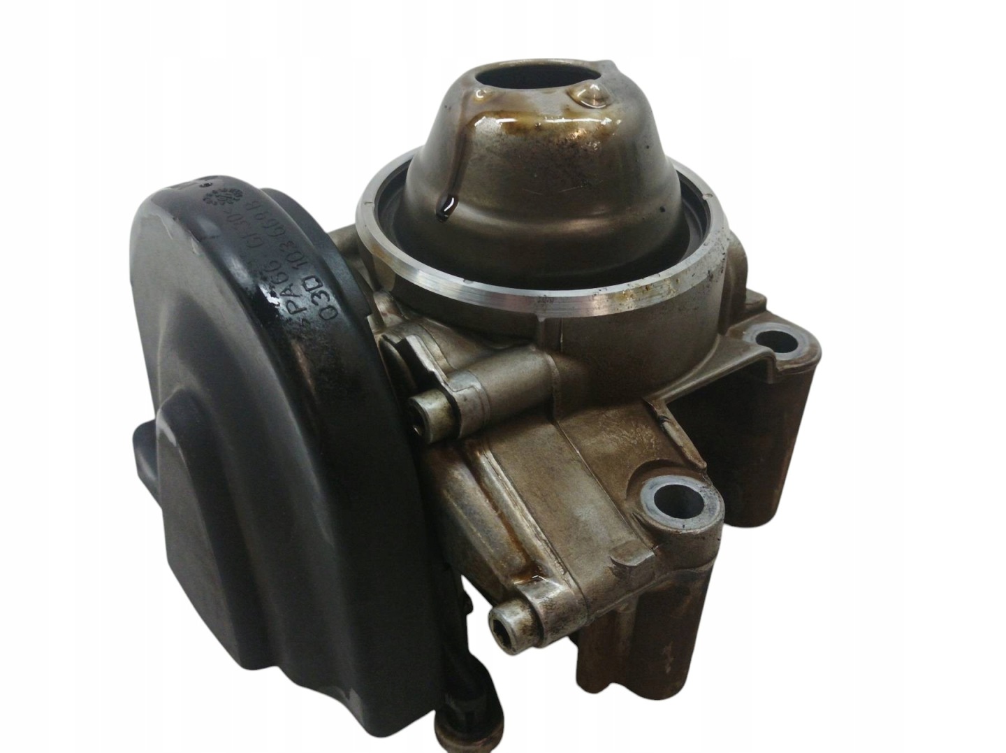 Pompa dell’olio olio 1.2 12V Seat Ibiza III (2002-2008)