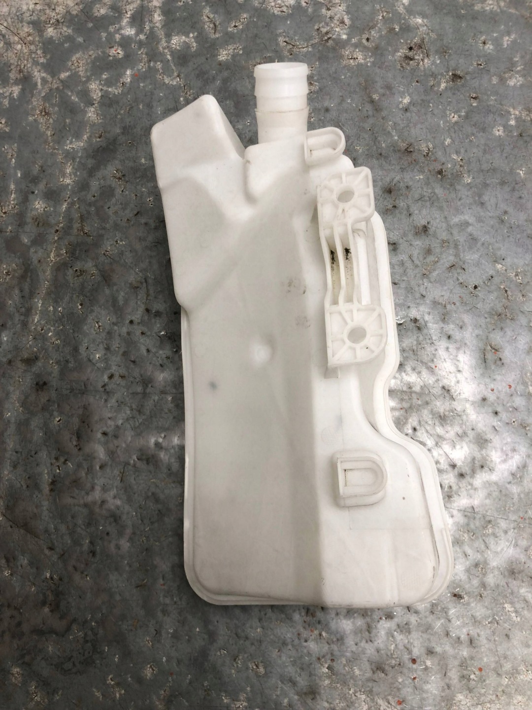 washer fluid tank VW ID4 ID.4 1EA955453F