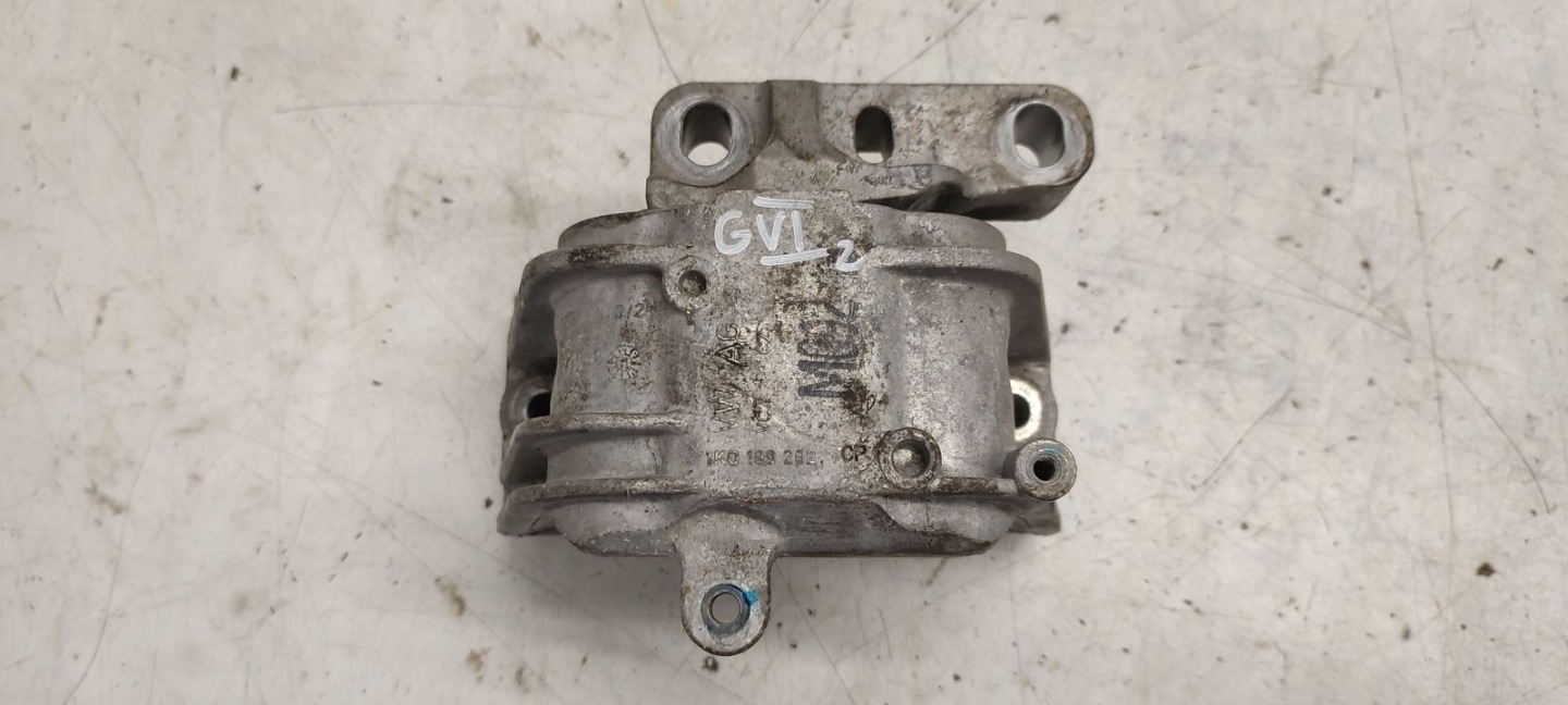 airbag engine mount VW Golf VI 1,2 TSI