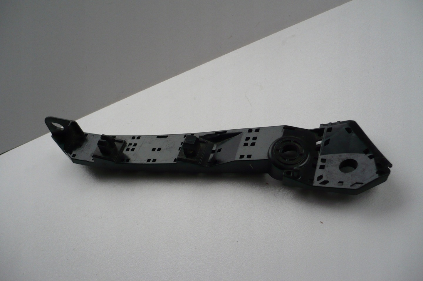 SUBARU OUTBACK V 2014- support holder of a bumper left front
