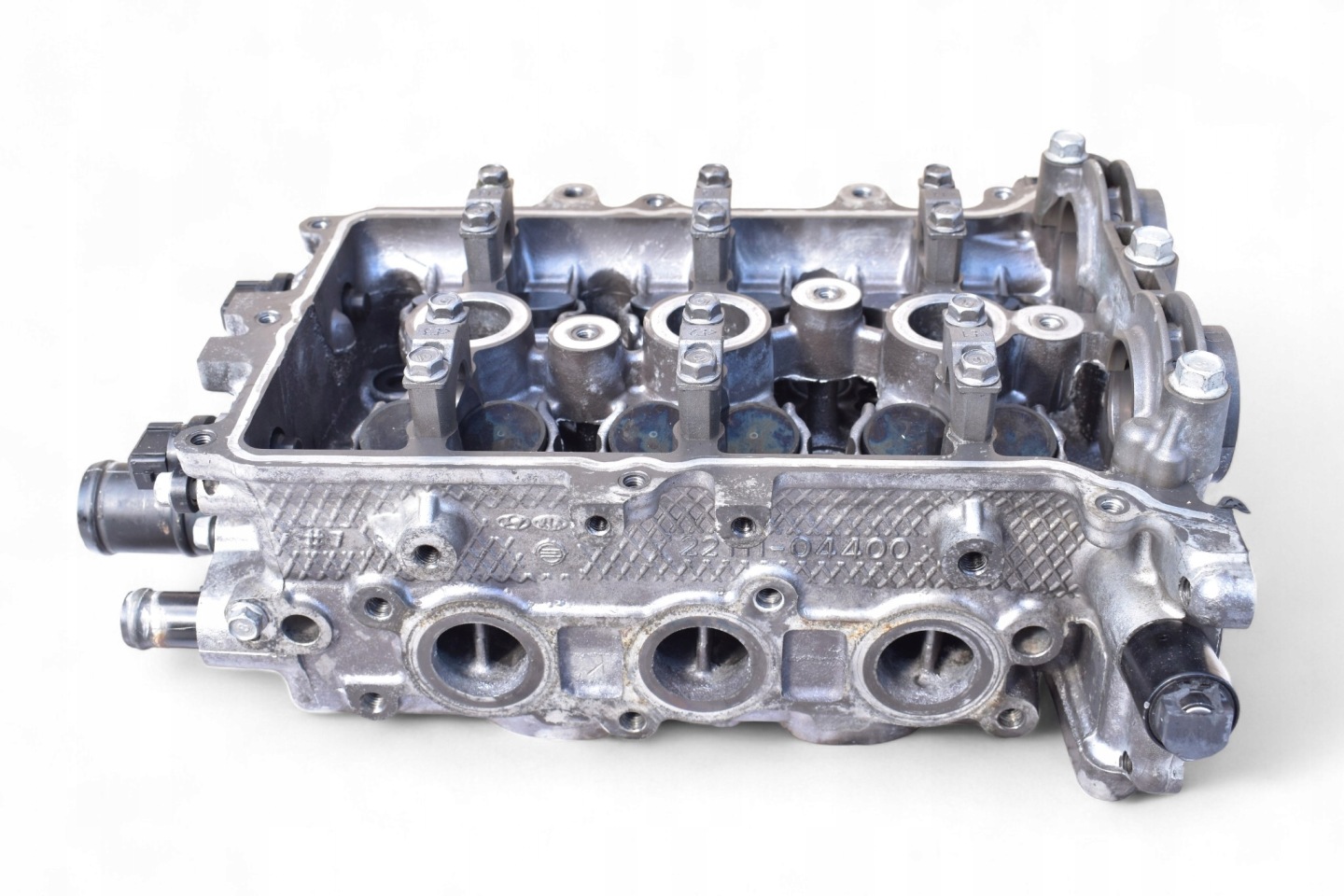 TESTATA HYUNDAI i10 II 1.0 22111-04400