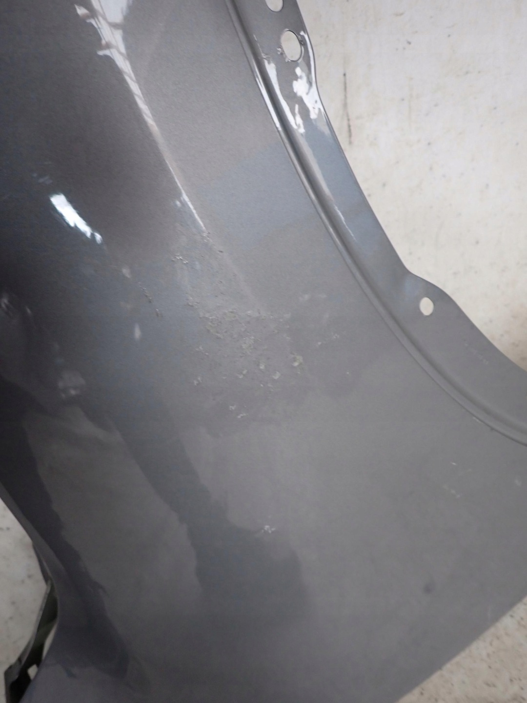FORD KUGA III MK3 19- fender right front