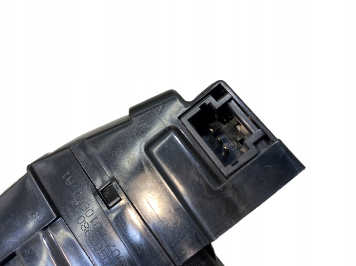 lock bonnet boot PEUGEOT 207 9660403980