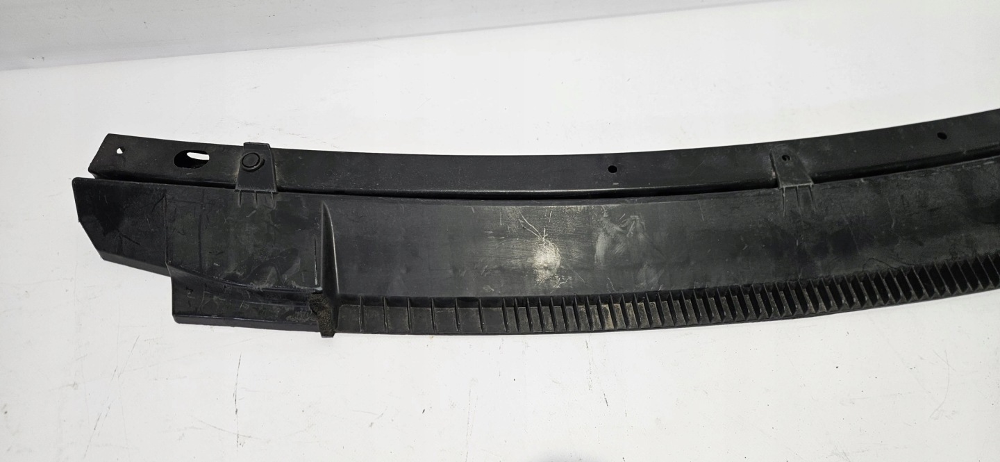 bumper support front lower TOYOTA COROLLA E21 sedan 19- original