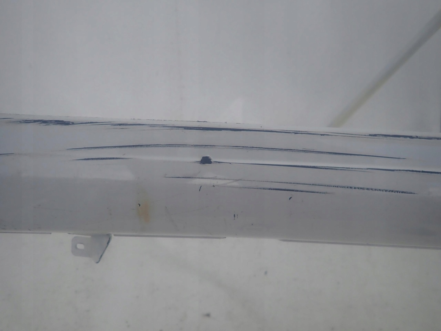 POLO V 6R GTI 09-14 threshold right moulding threshold