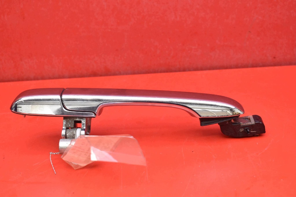handle left rear part rear CHROM HONDA CR-V 2 II LIFT 04-06
