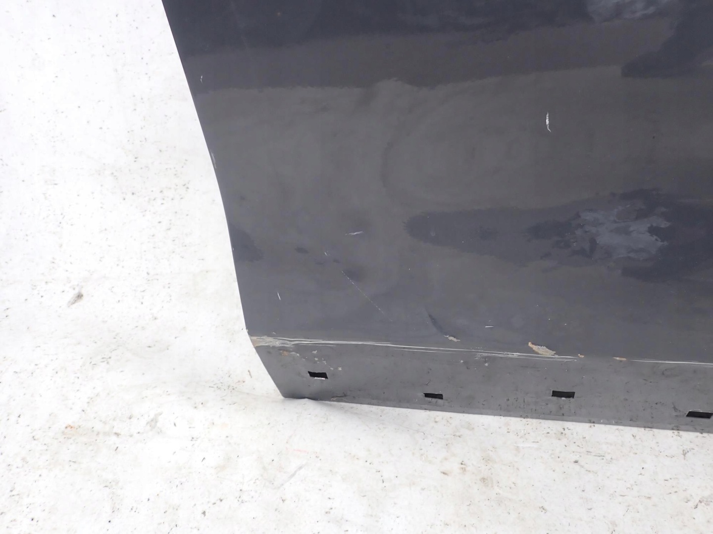 KIA STONIC 17-> door front front right