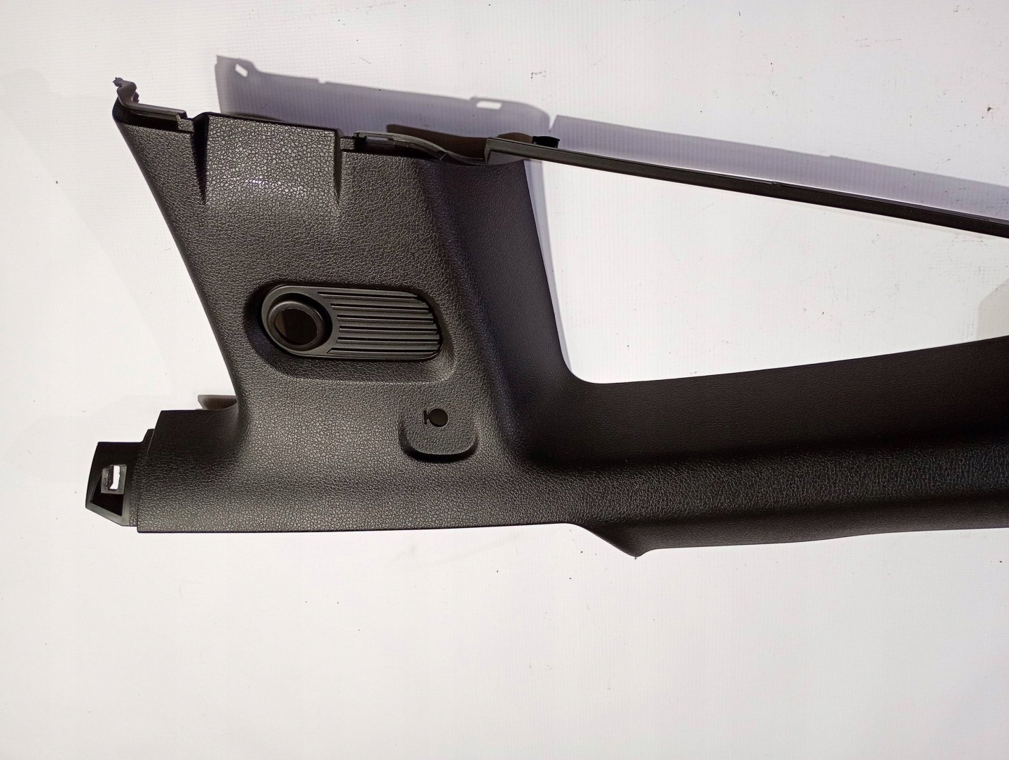 cover slupka upholstery side left side windows Ford Mustang V 2005-2009