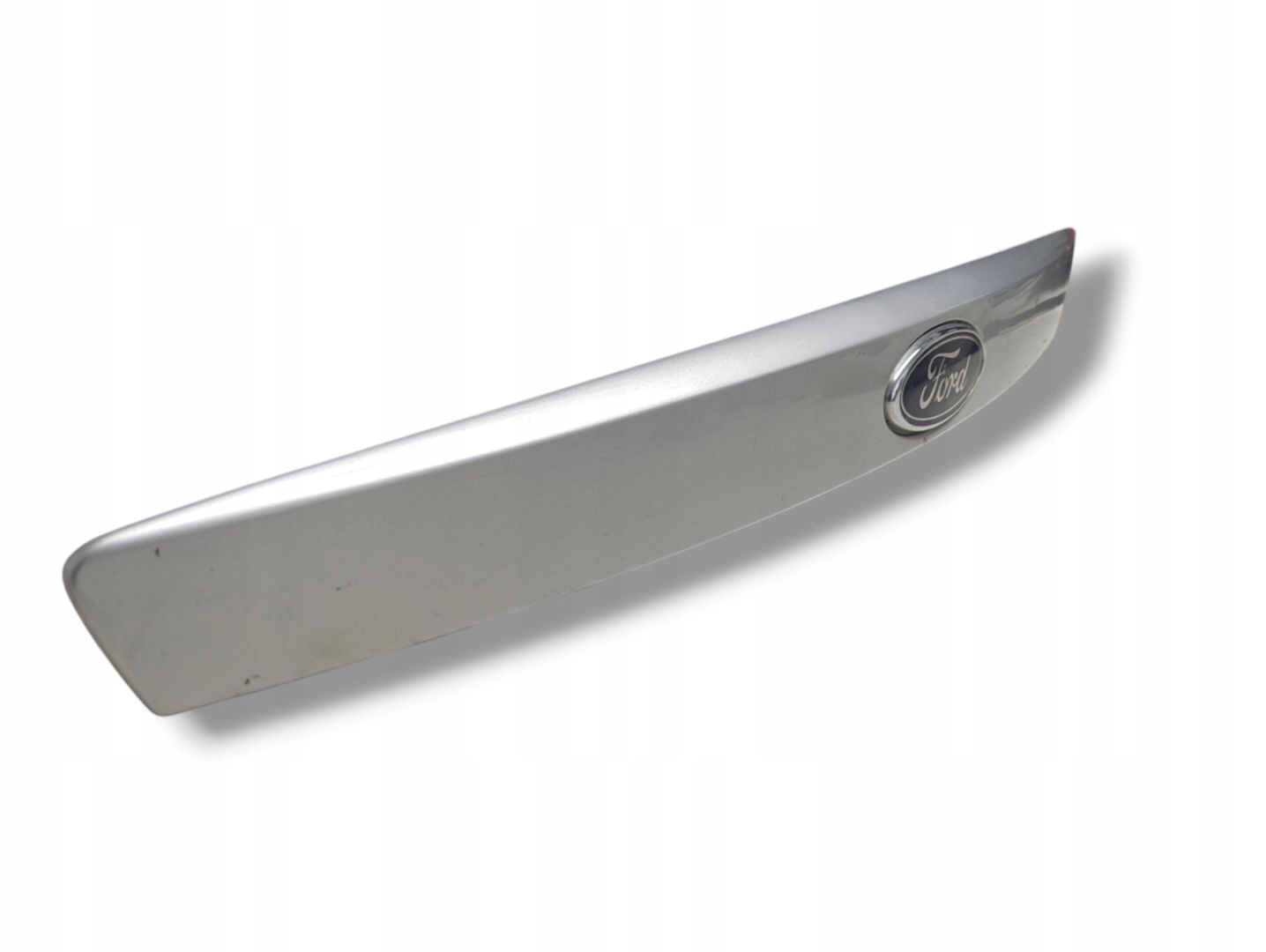 moulding bonnet Ford Mondeo 3 facelift 2007 1S71F43400AN