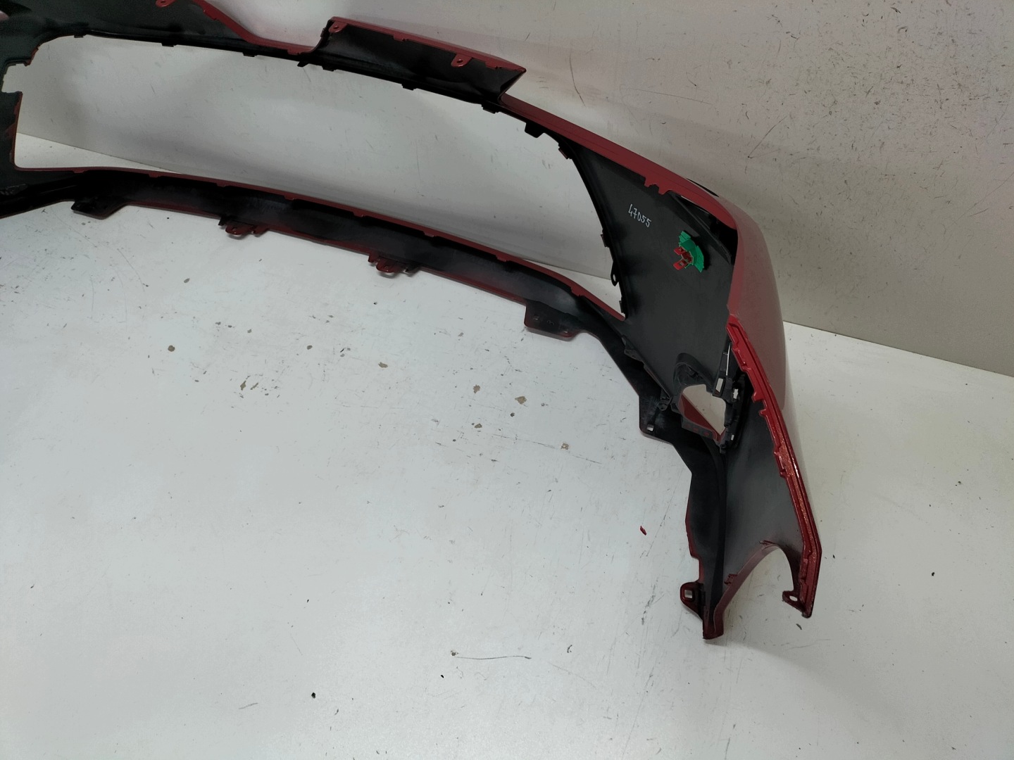 Frontstoßstange vorne TOYOTA COROLLA E21 18- Sedan