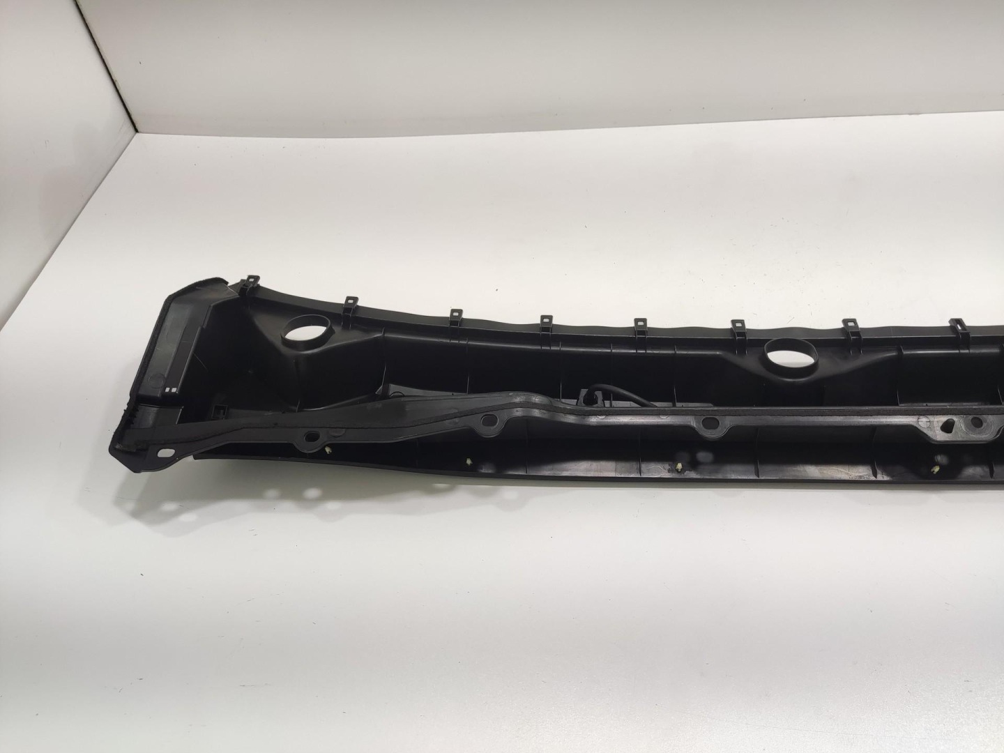 torpedo upper plastic NISSAN NAVARA IV D23 NP300 2015-2022 66862-4KD0A