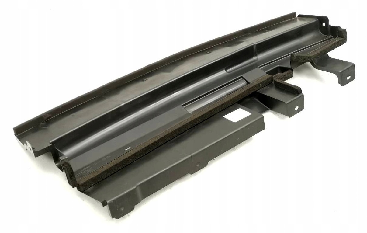 cover spoiler NISSAN X-TRAIL