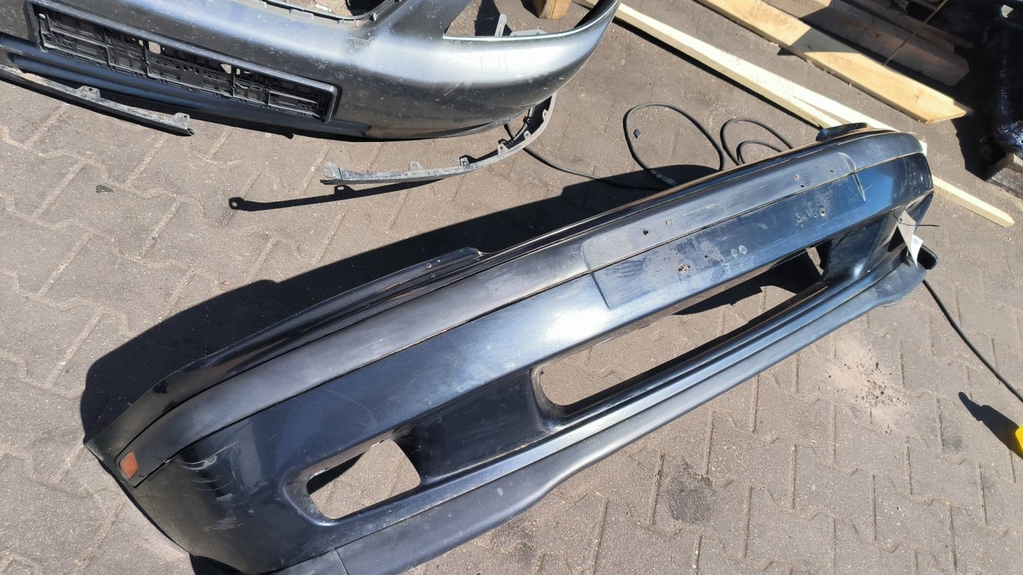 Paraurti Anteriore 332 VOLVO V40 e LIFT