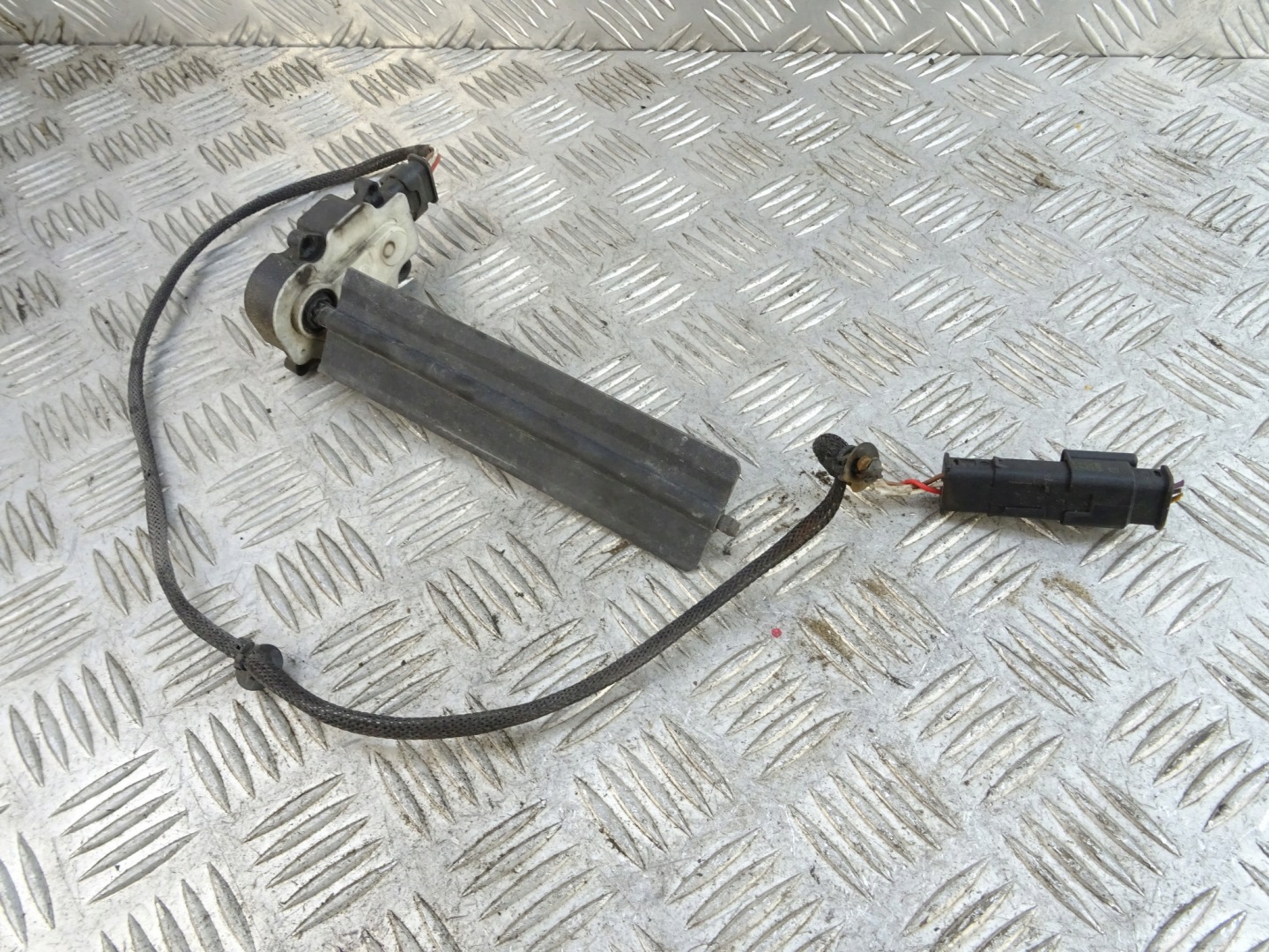 FORD FOCUS MK3 mini motor ZALUZJI BM51-8476-AB