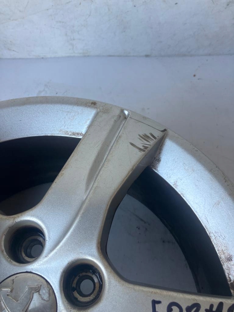 disk PEUGEOT 508 16 CALI #94 9671401180
