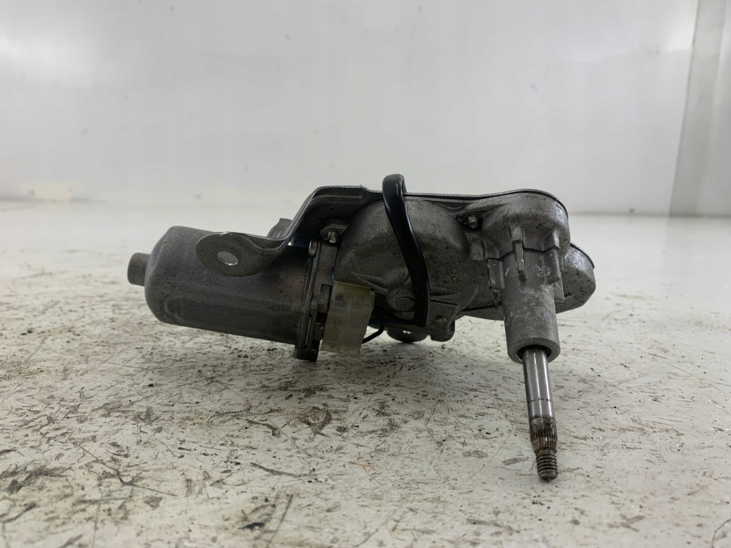 MAZDA 5 e CR Motorino Tergicristalli posteriore 849600-0280