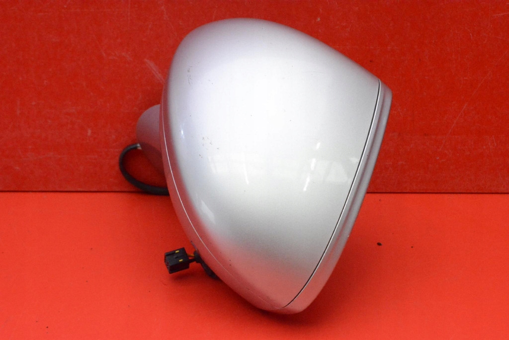 mirror left Z157 EU OPEL MERIVA B 10-14 5 PIN