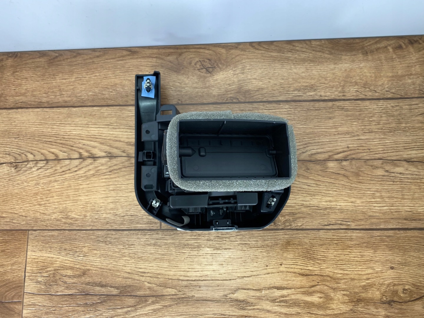 grid air conditioning devices Ford F150 2021+ USA