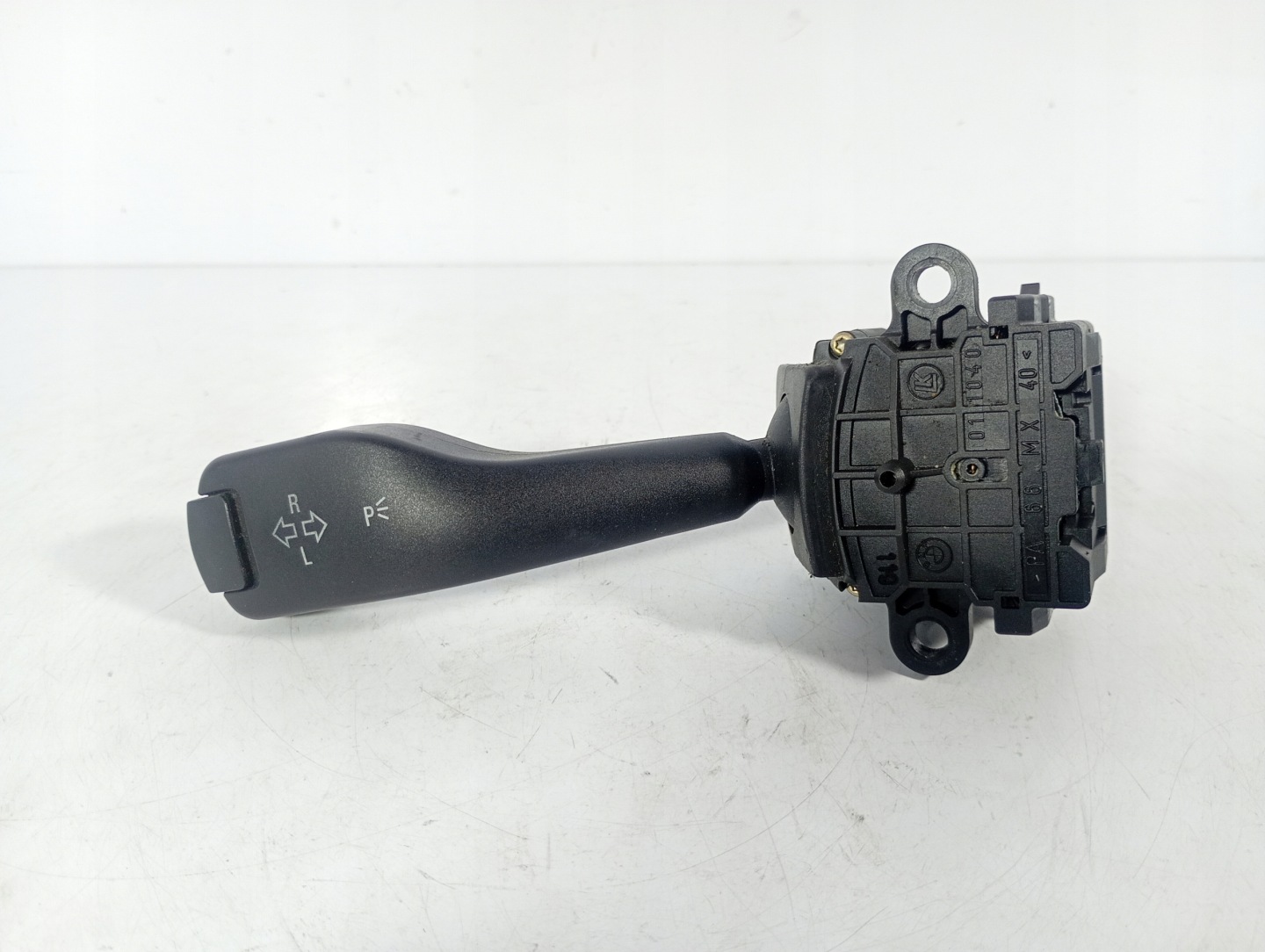 BMW 3 E46 98-05 switch switch MANETKA of the lights OE 8303668