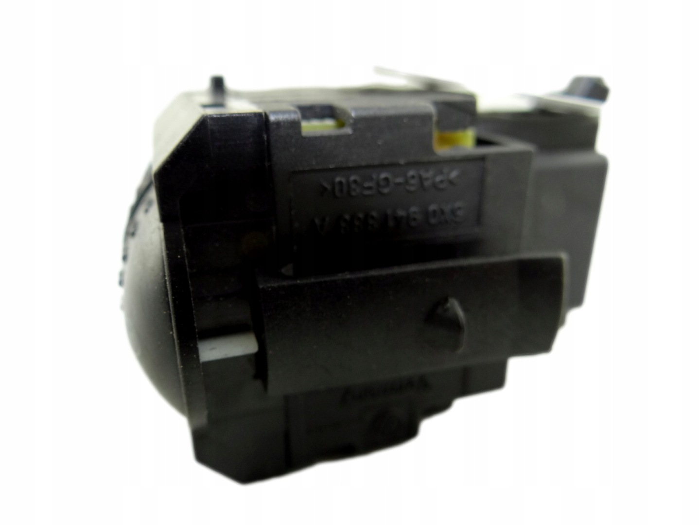 switch control of the lights VW LUPO 6X0 941 333A