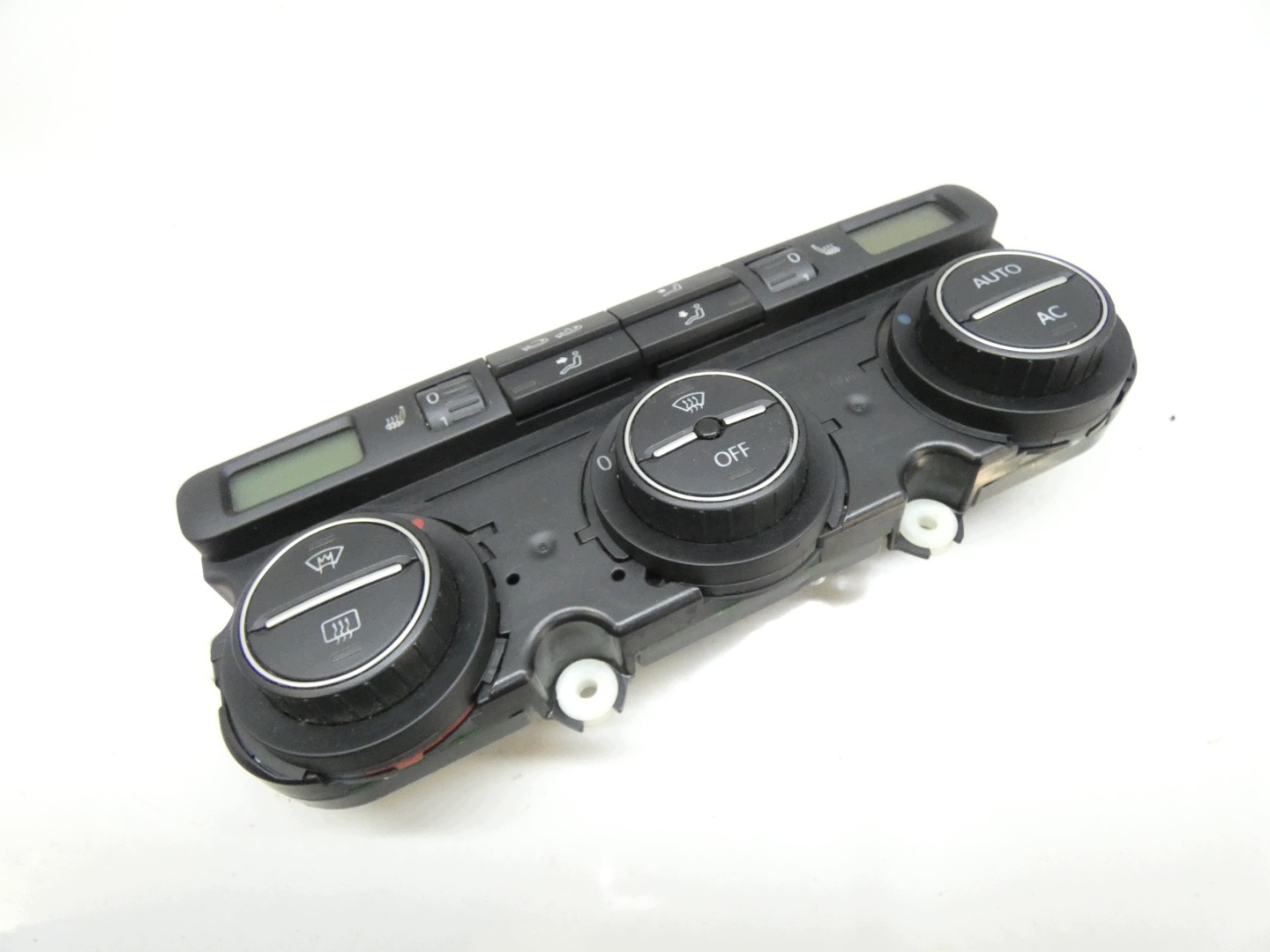 Unite commande clima VW PASSAT B6 05-10 3C0907044DC