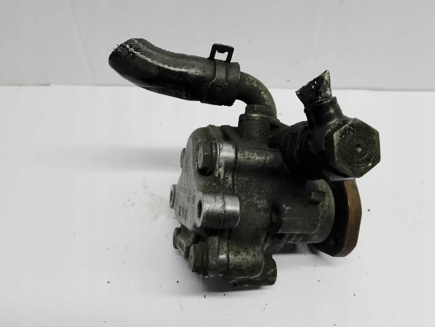 Audi A3 S3 8L 2000 Pompy Direction assistée