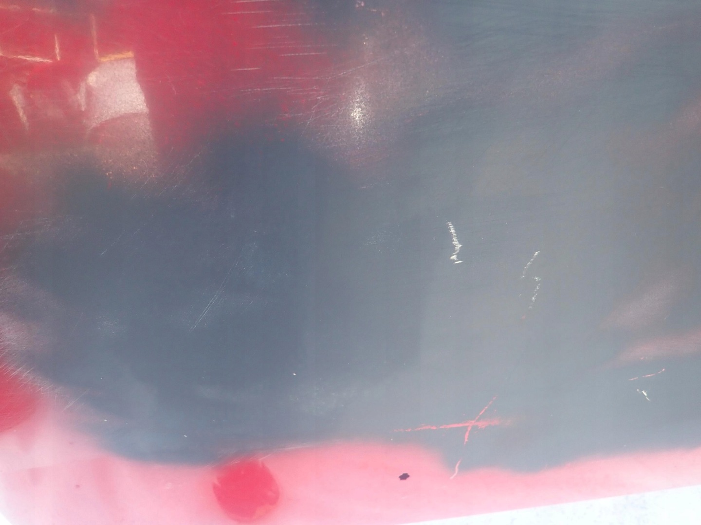 HYUNDAI MATRIX 01-08 Capot