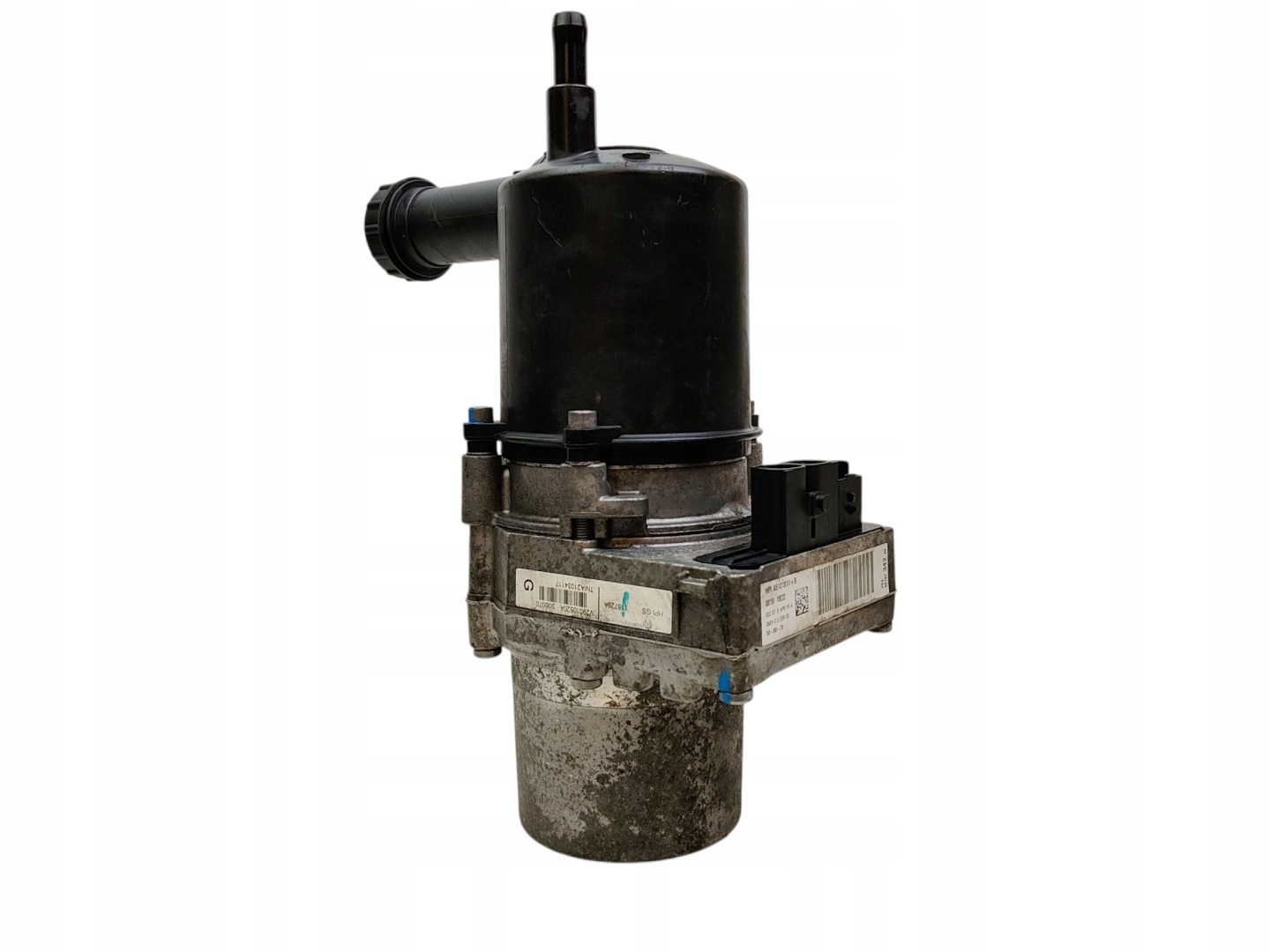 pompa servosterzo PEUGEOT 5008 e 3008 e 9676734280