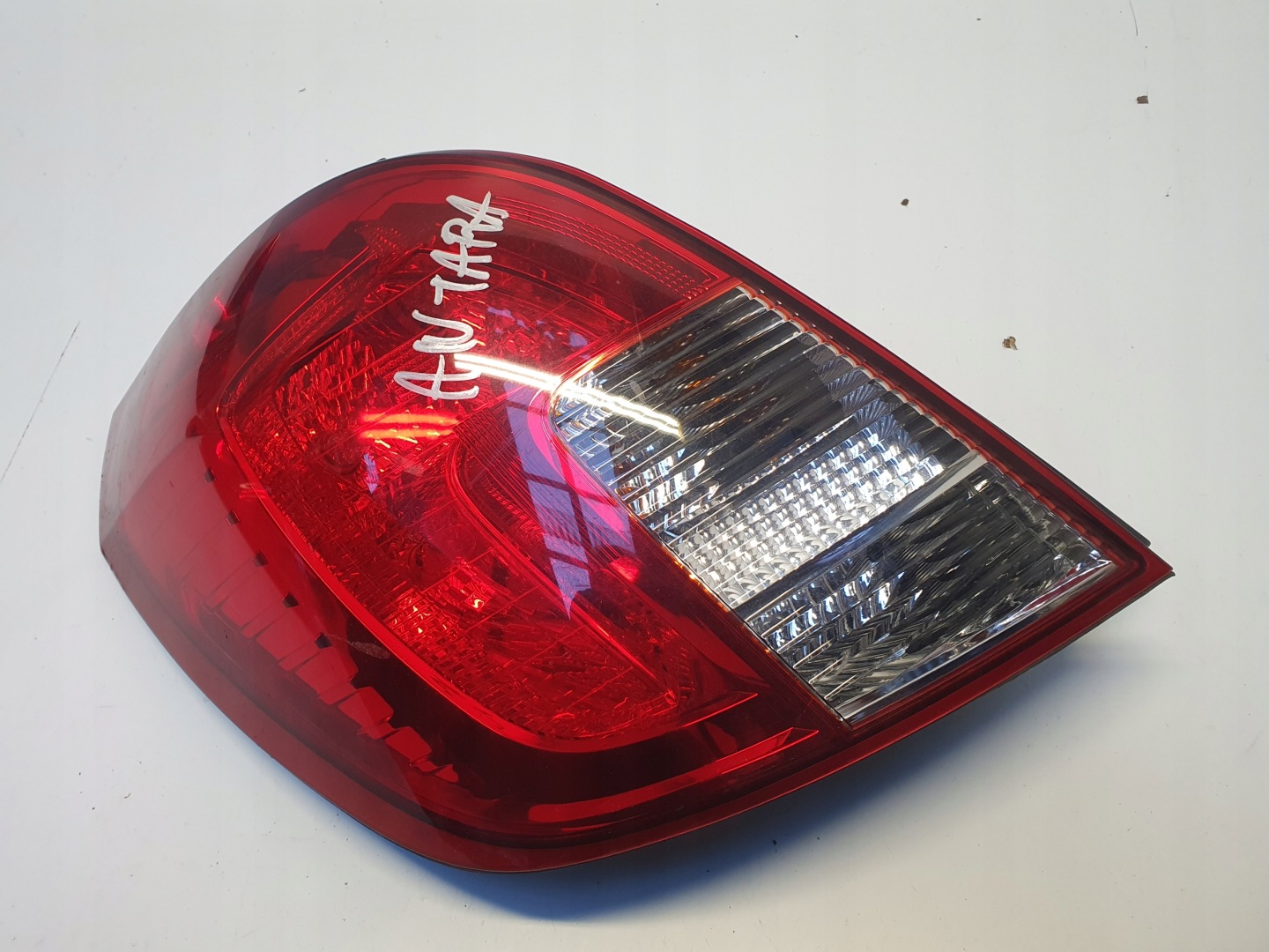 OPEL ANTARA LIFT light left rear part left rear EUROPA