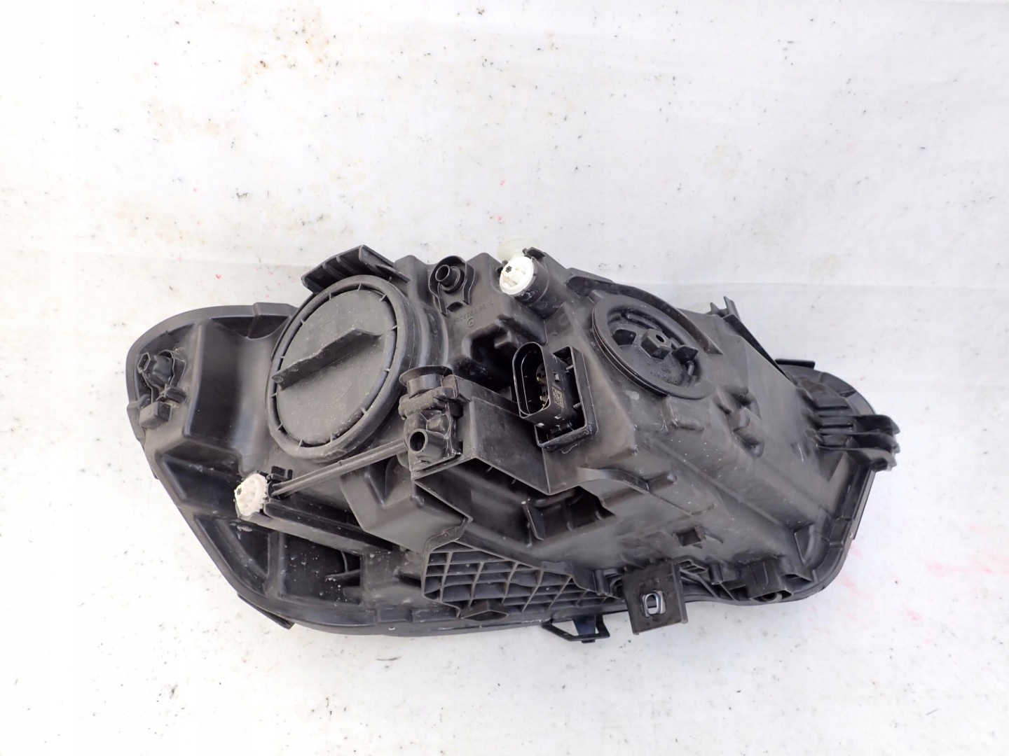 MERCEDES CLA II C118 W118 19- light left front front A1189061900