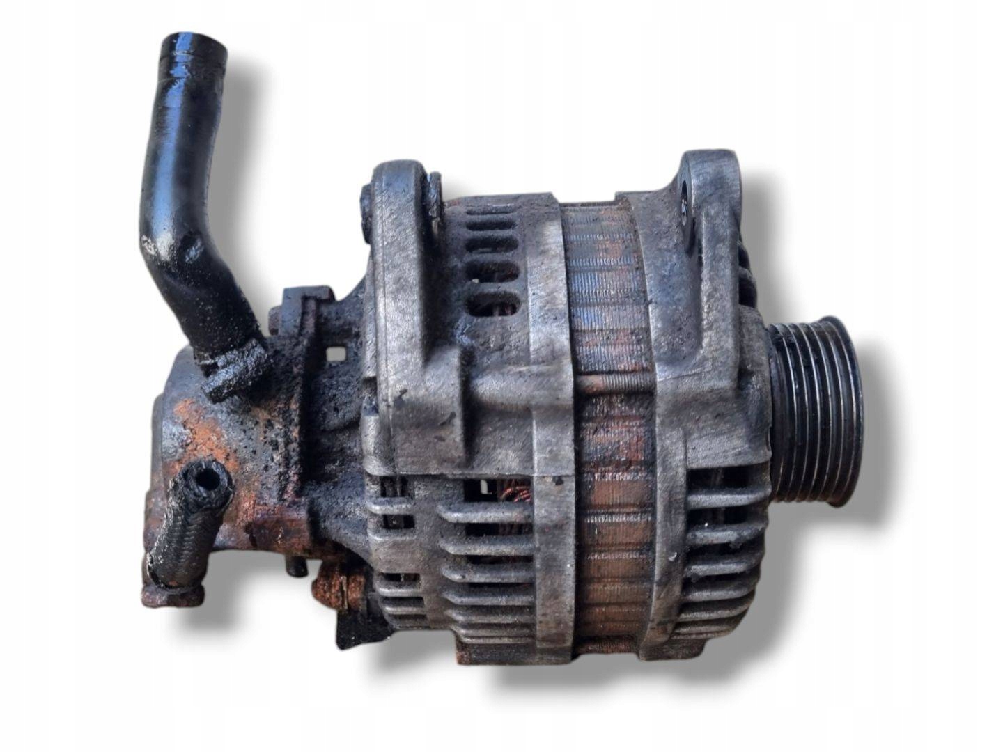 Alternator Opel Astra G 2006 93175799