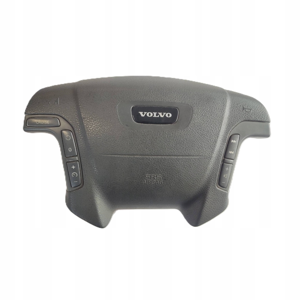Airbag Deckel Volvo V70 2002 MULTIFUNKCJA
