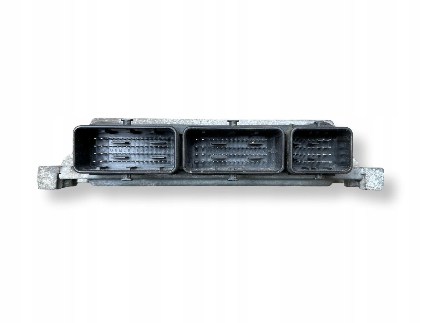 control unit of the engine Renault Megane 3 facelift 2013 237101908R
