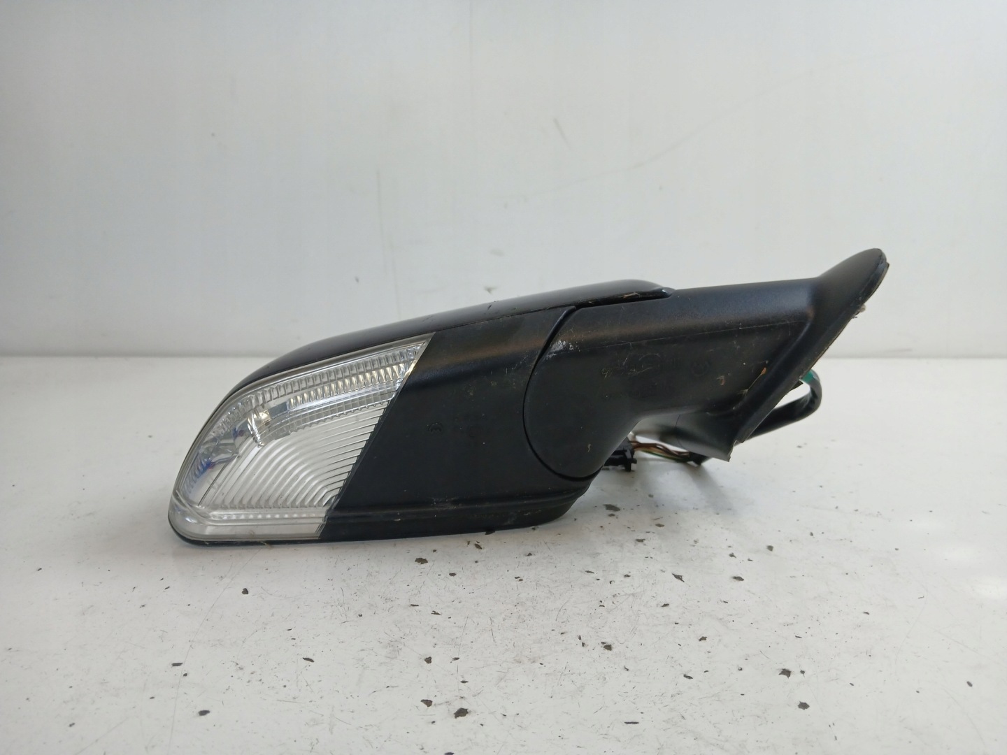 SKODA OCTAVIA II mirror right 6 PIN 9910