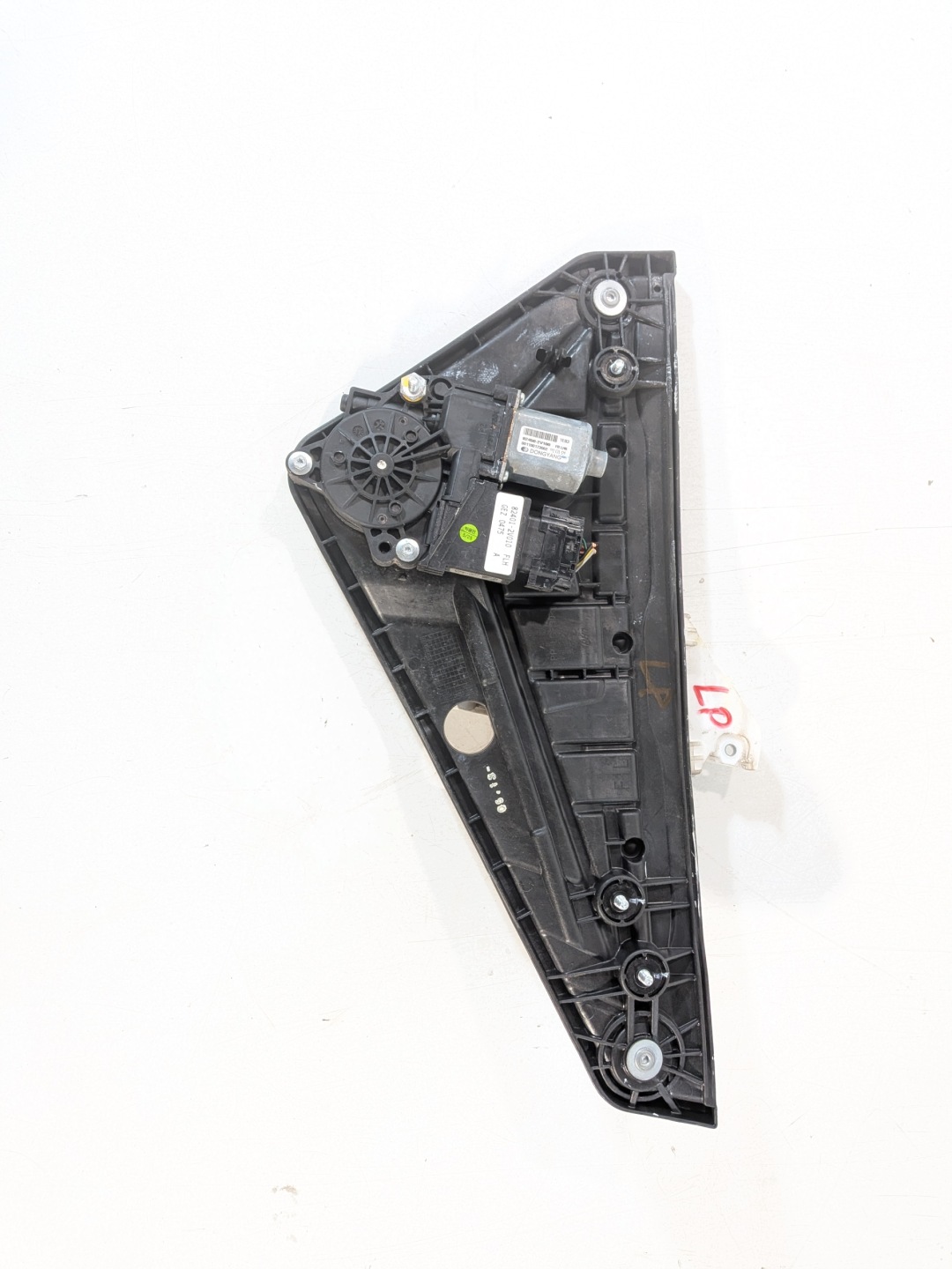engine mini motor windows left front OE 824012V010 Hyundai VELOSTER and 11-17