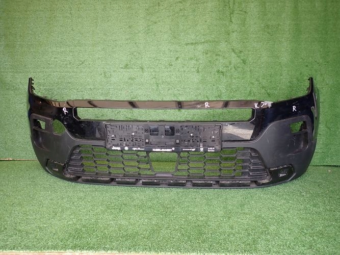 JEEP AVENGER 22- front bumper front