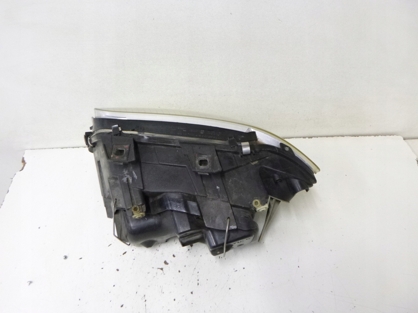 Licht vorne Audi A6 C5 2001r.
