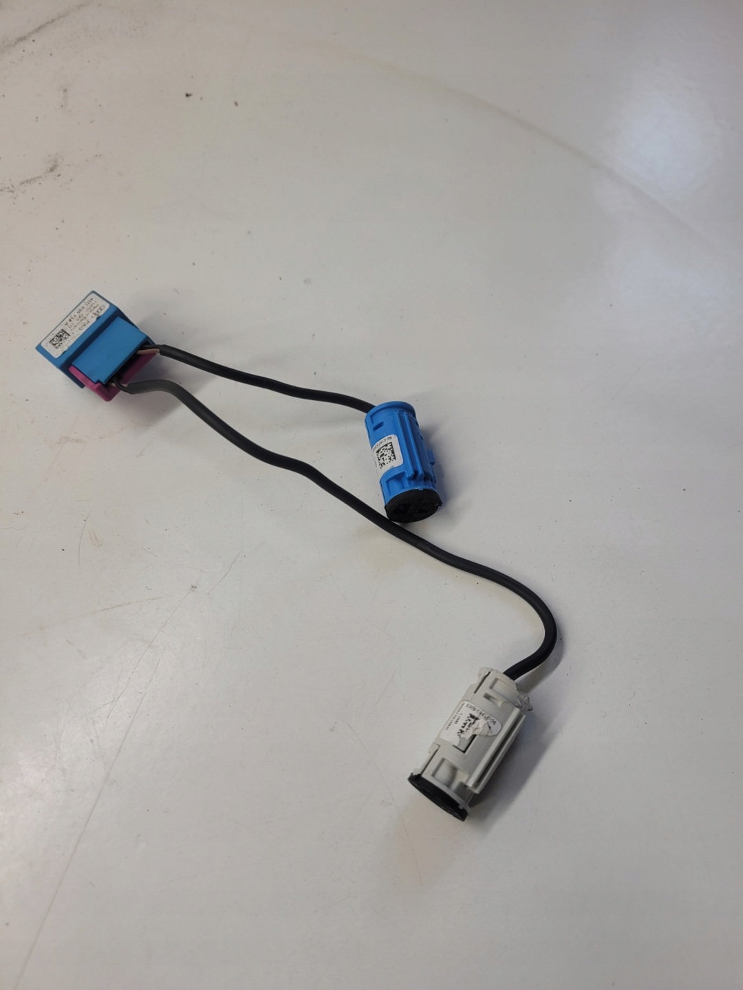 MIKROFON BLUETOOTH AUDI A6 C7 A7 A8 4H1035712A