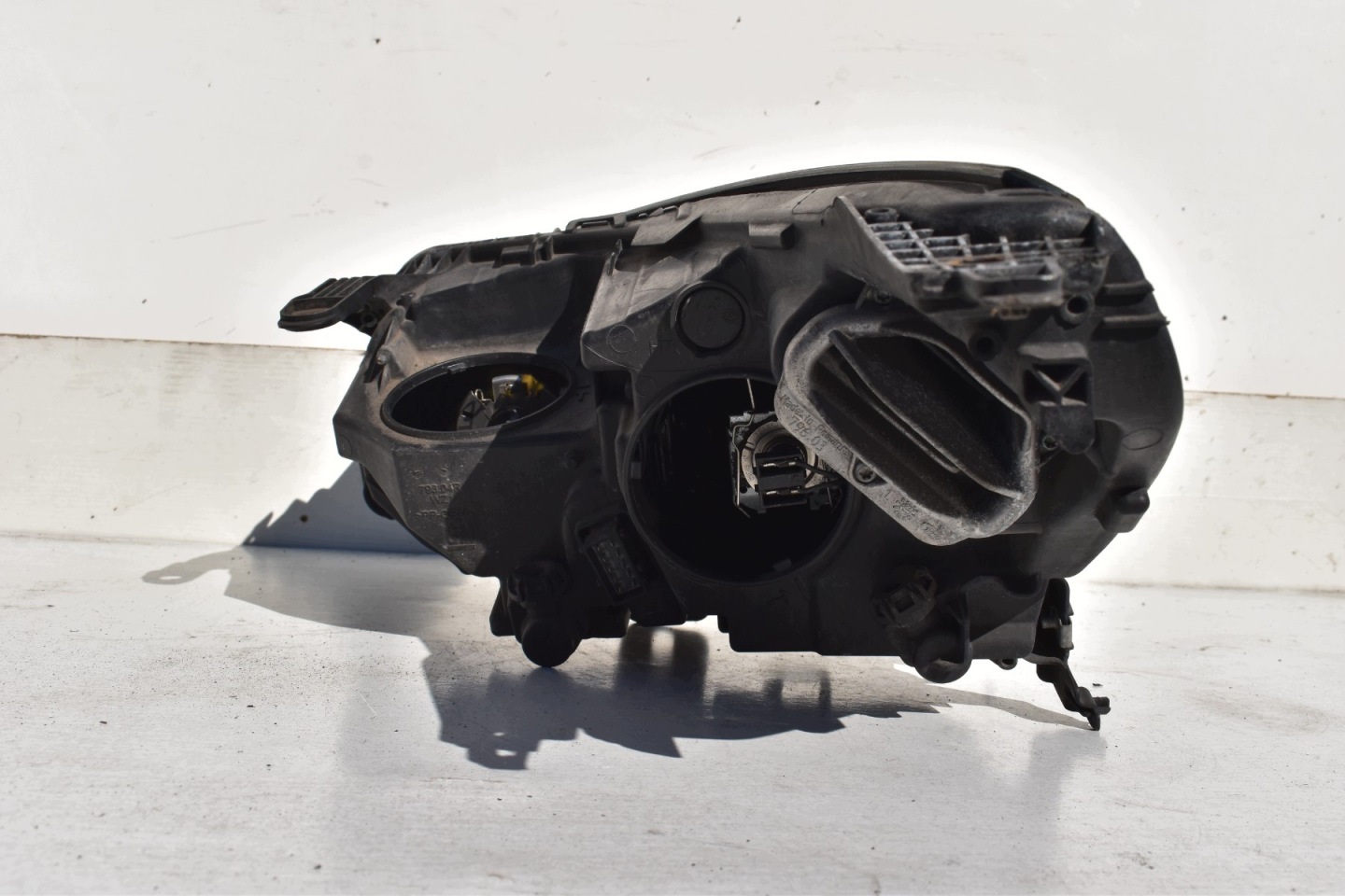 light right front OPEL ASTRA K 15-19R 39047201 UK