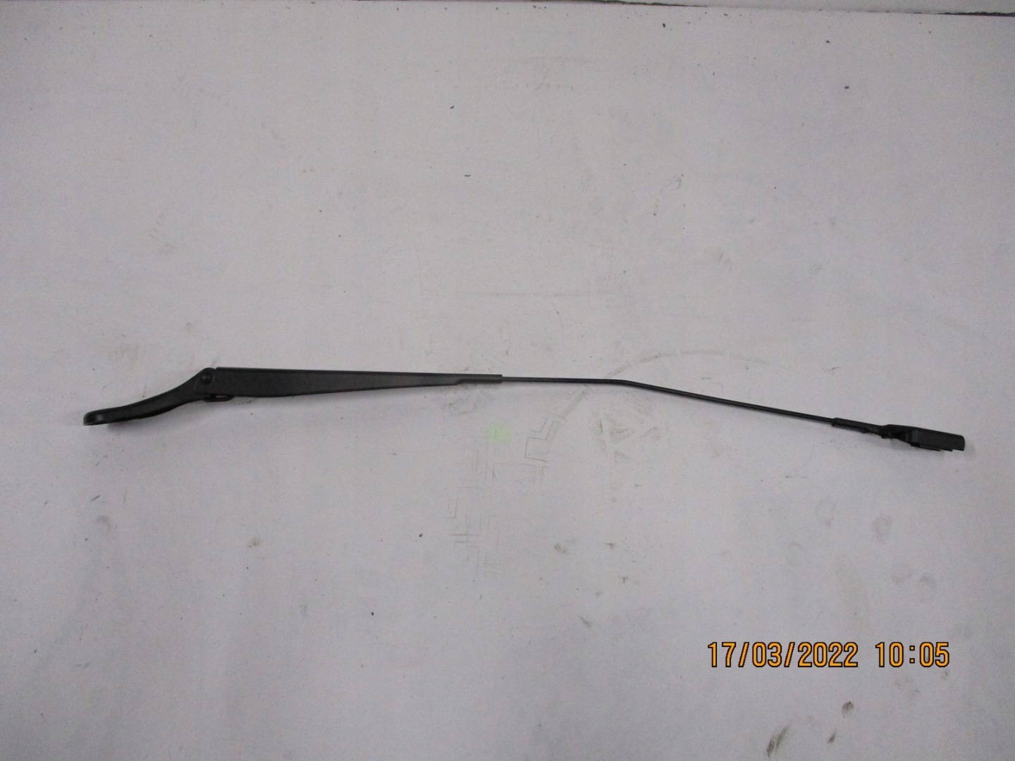 wischerarm BMW 2 F45 7335962