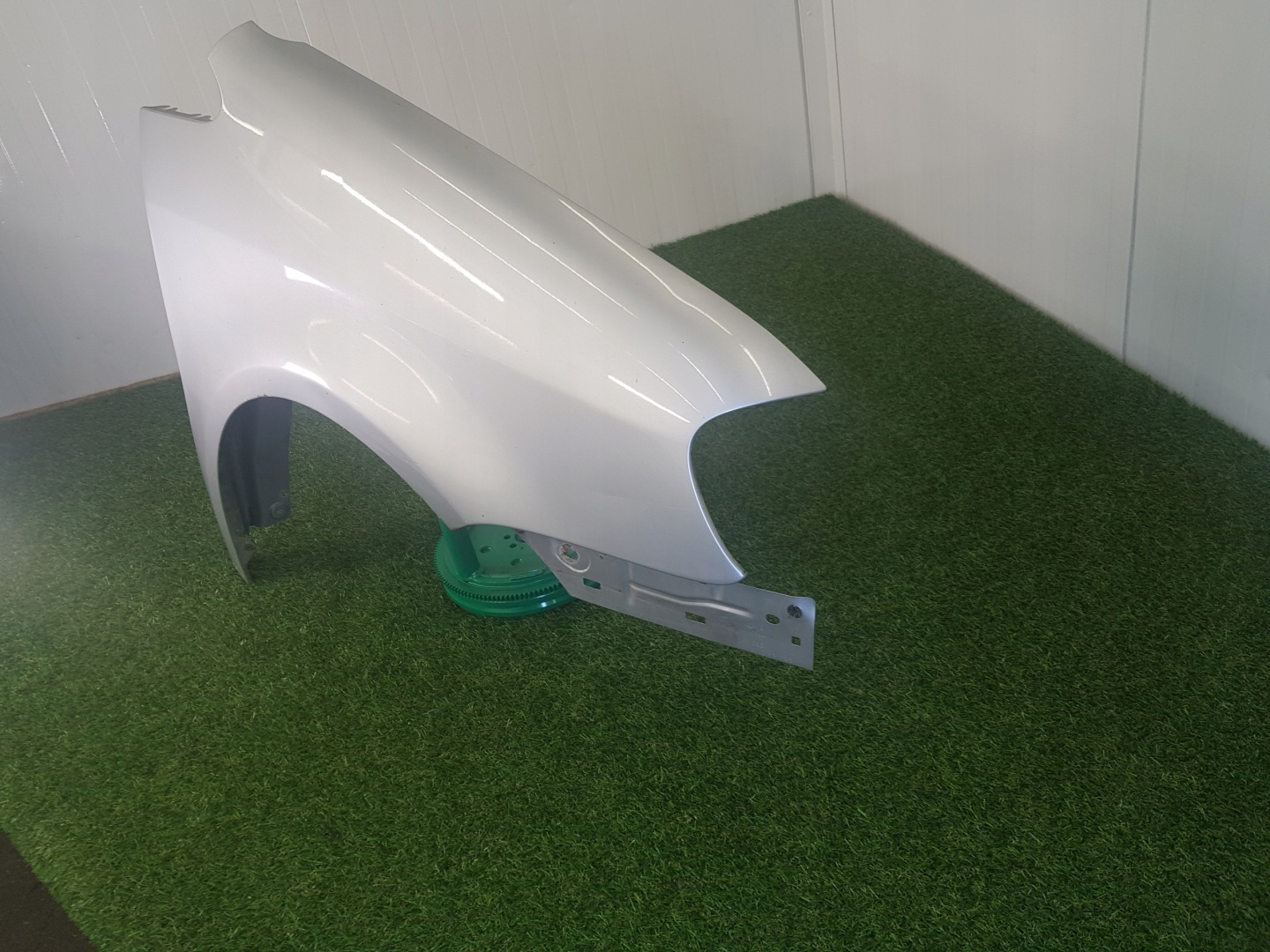 fender right front VOLKSWAGEN TOURAN 1 LA7W