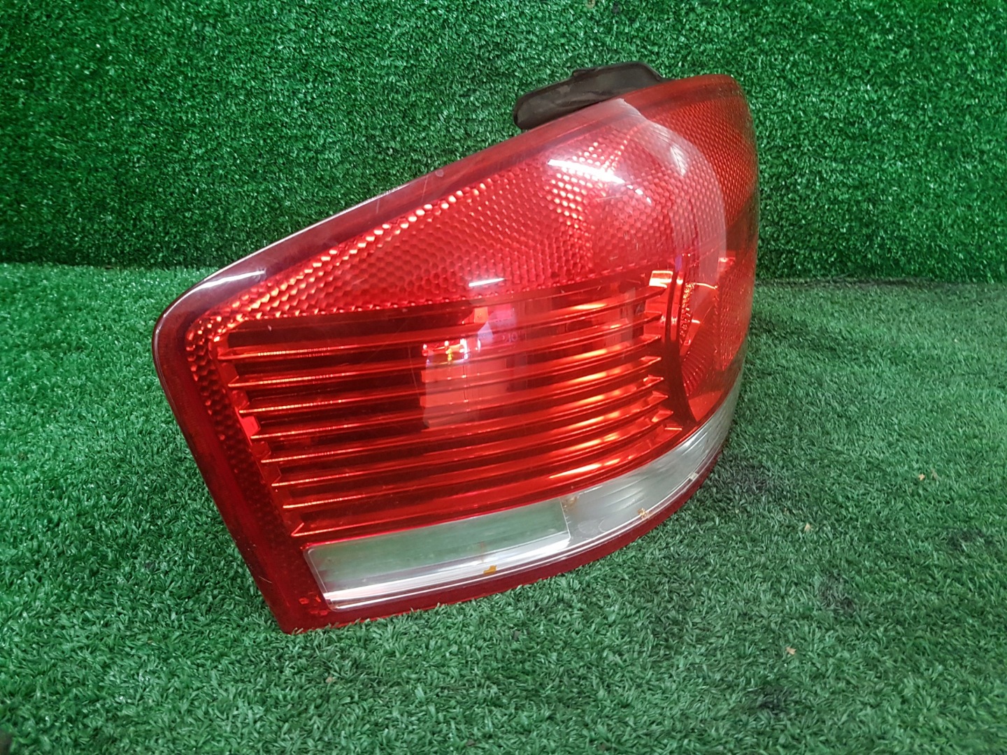 light left rear 3D AUDI A3 8P 8P0945095