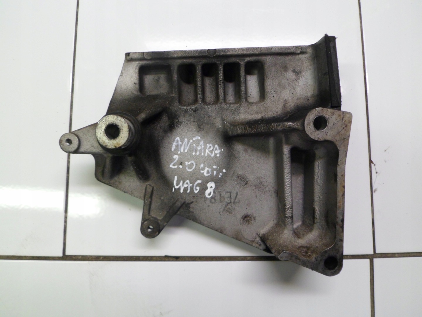 OPEL ANTARA 2.0CDTI 2.0 CDTI engine mount 96440352